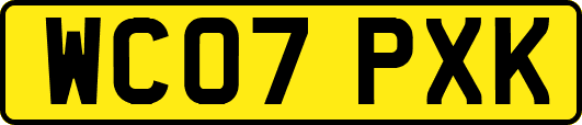 WC07PXK