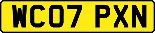 WC07PXN