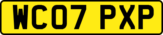WC07PXP
