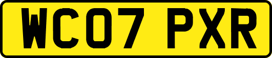 WC07PXR