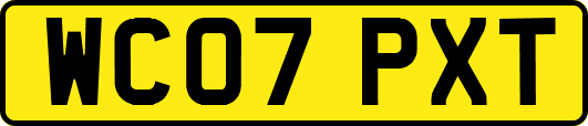 WC07PXT