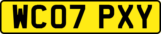 WC07PXY