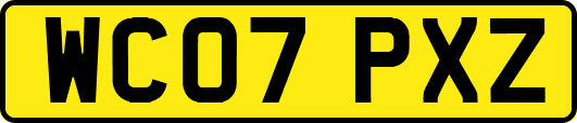 WC07PXZ