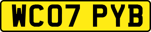 WC07PYB