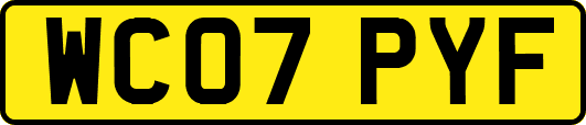 WC07PYF