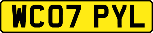 WC07PYL