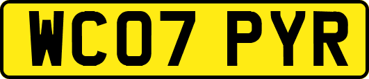 WC07PYR
