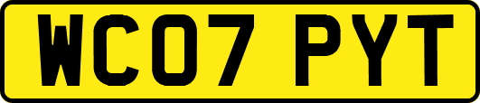 WC07PYT