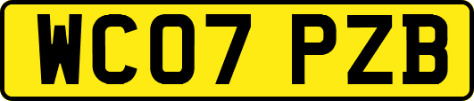 WC07PZB