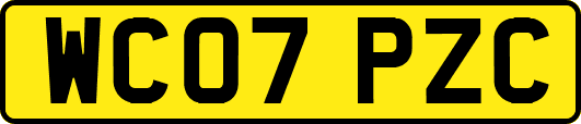 WC07PZC