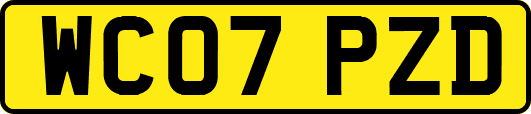 WC07PZD