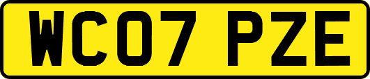 WC07PZE