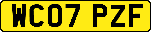 WC07PZF