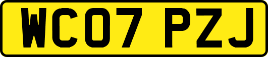 WC07PZJ