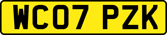 WC07PZK