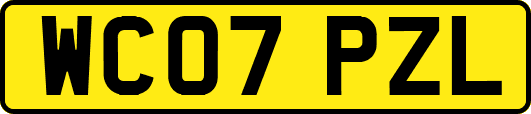 WC07PZL