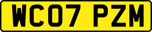 WC07PZM
