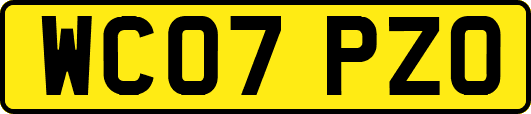 WC07PZO
