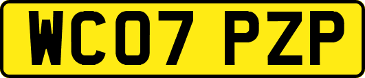 WC07PZP