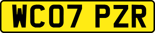 WC07PZR