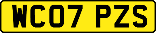 WC07PZS