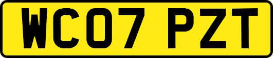 WC07PZT