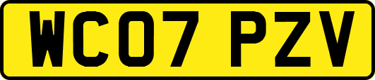 WC07PZV