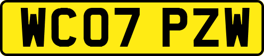 WC07PZW