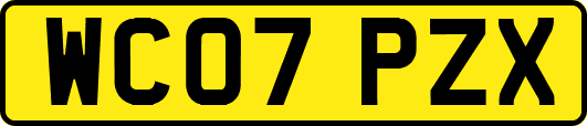 WC07PZX
