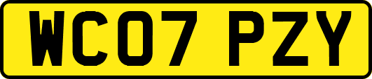 WC07PZY