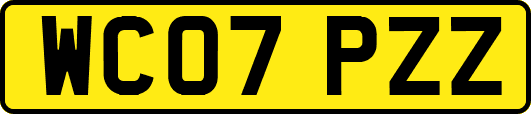 WC07PZZ