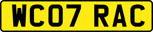 WC07RAC