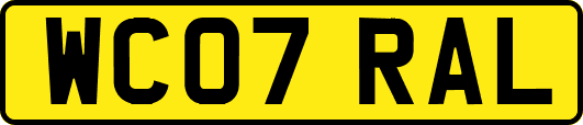 WC07RAL