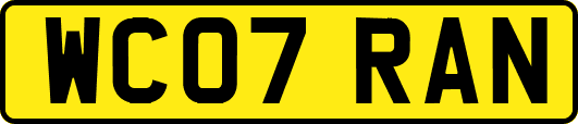 WC07RAN
