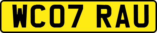 WC07RAU