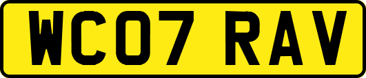 WC07RAV