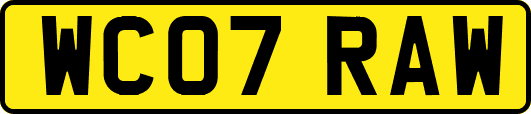 WC07RAW