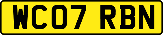 WC07RBN