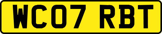 WC07RBT