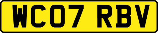 WC07RBV