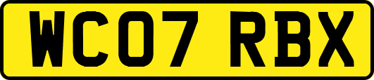 WC07RBX