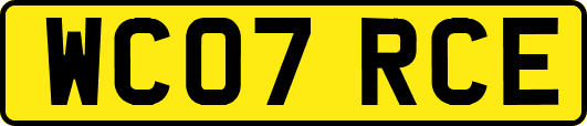 WC07RCE