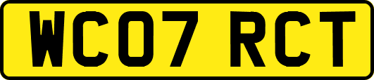 WC07RCT