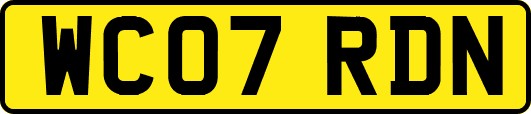 WC07RDN