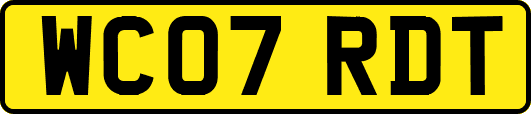 WC07RDT