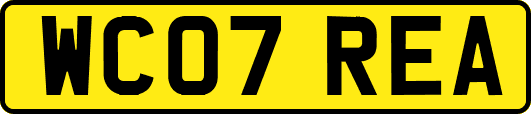 WC07REA