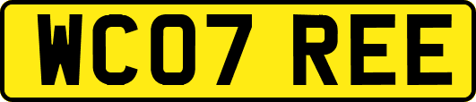 WC07REE
