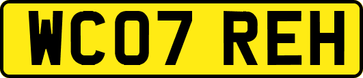 WC07REH