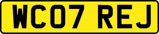 WC07REJ