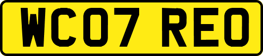 WC07REO